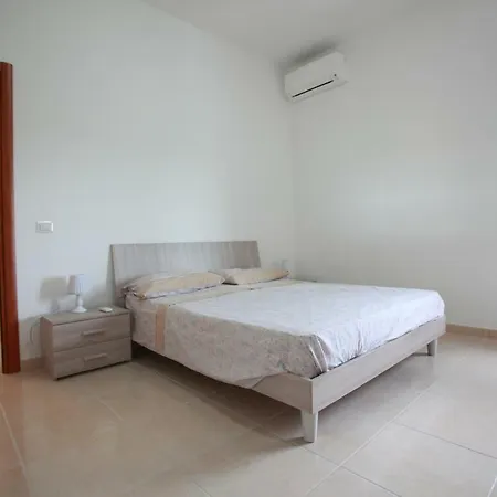 Cecita Apartment Sellia Marina