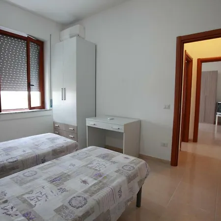 Apartment Cecita Sellia Marina