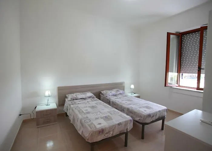 דירה Cecita סליה מרינה