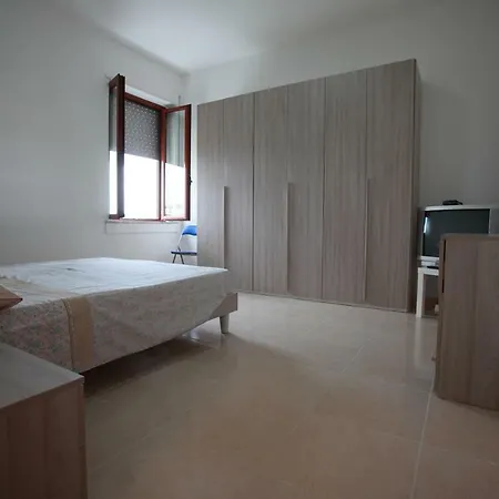 Apartment Cecita