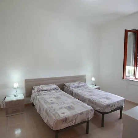 Apartment Cecita Sellia Marina
