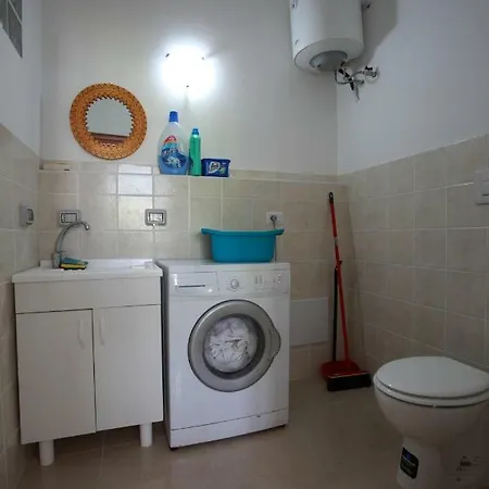 Lejlighed Cecita Sellia Marina