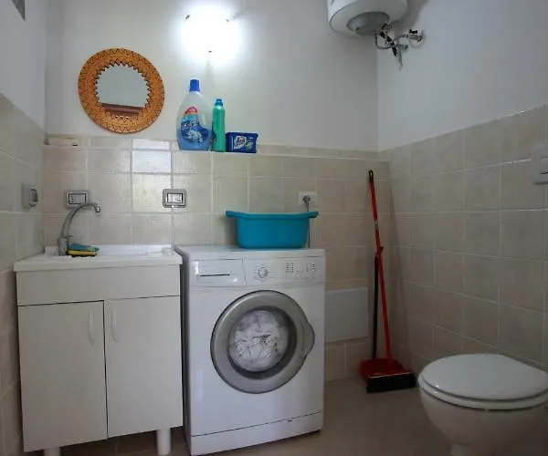 Apartamento Cecita Sellia Marina